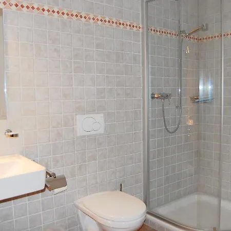 Chalet Gentianes בקתה *