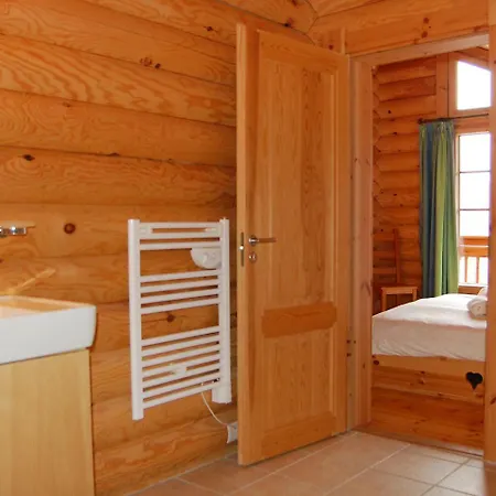 Chalet Gentianes